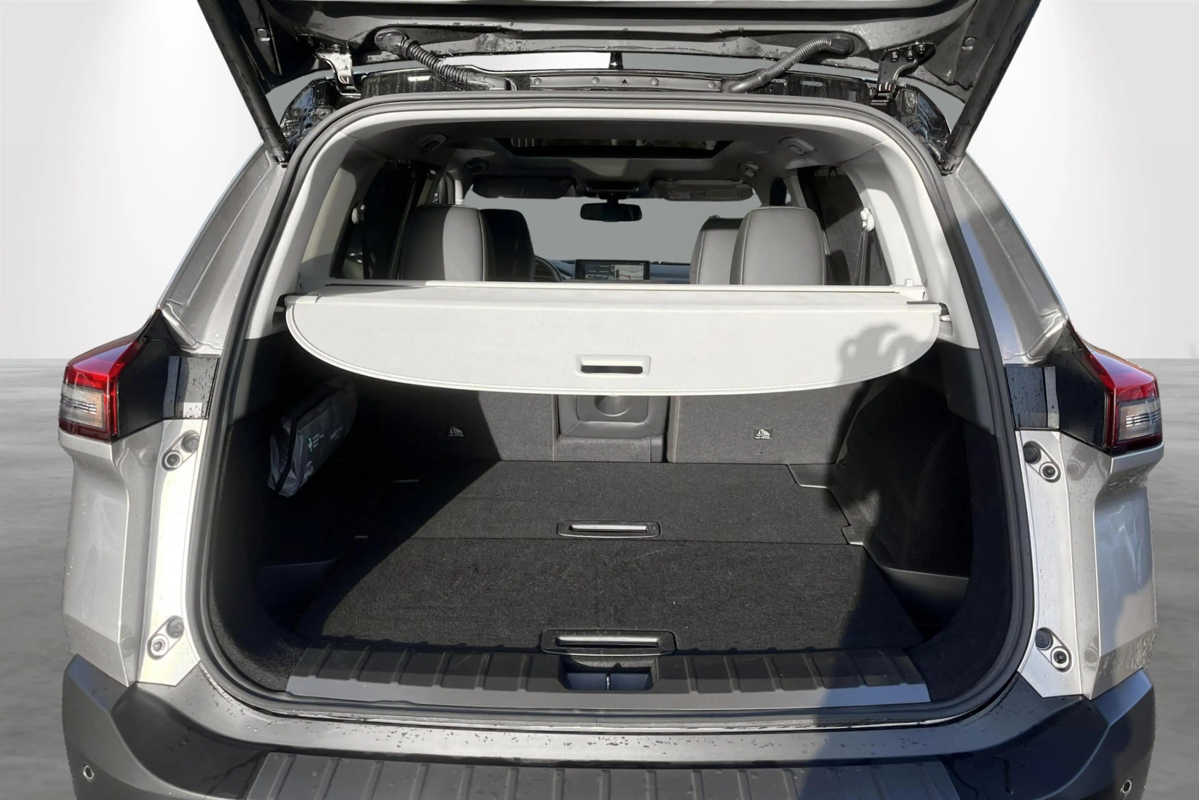 Nissan X-Trail e-POWER 2WD Business Edition — photo 10