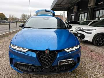 Tonale 1.6 diesel 130 CV TCT6 Sprint