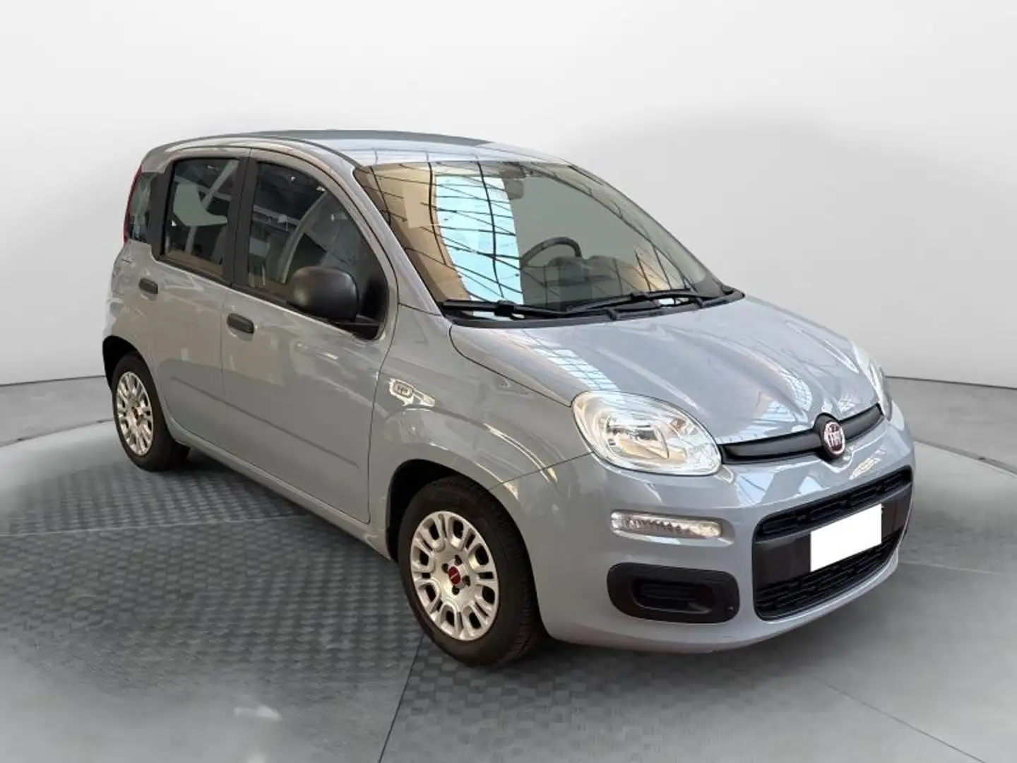 Fiat Panda 1.0 firefly hybrid s&s 70cv - 1