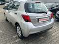 Toyota Yaris Basis*Neu HU*INSPEKTION* 1 Hand Silber - thumbnail 2
