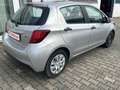Toyota Yaris Basis*Neu HU*INSPEKTION* 1 Hand Silber - thumbnail 3
