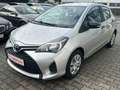 Toyota Yaris Basis*Neu HU*INSPEKTION* 1 Hand Silber - thumbnail 1