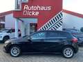 Mercedes-Benz A 200 BlueEfficienc Automatik! Voll Leder Navi Schwarz - thumbnail 10