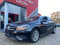 Mercedes-Benz A 200 BlueEfficienc Automatik! Voll Leder Navi Schwarz - thumbnail 16