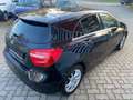 Mercedes-Benz A 200 BlueEfficienc Automatik! Voll Leder Navi Schwarz - thumbnail 14