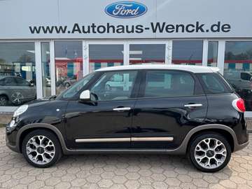 1,4l Trekking Rock N Road Edition*NAVI* EU6