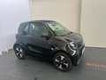 smart forTwo Fortwo eq Passion 4,6kW Noir - thumbnail 2