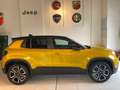Jeep Avenger e-Hybrid Summit Gelb - thumbnail 3