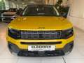 Jeep Avenger e-Hybrid Summit Gelb - thumbnail 9