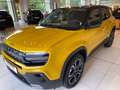 Jeep Avenger e-Hybrid Summit Gelb - thumbnail 8