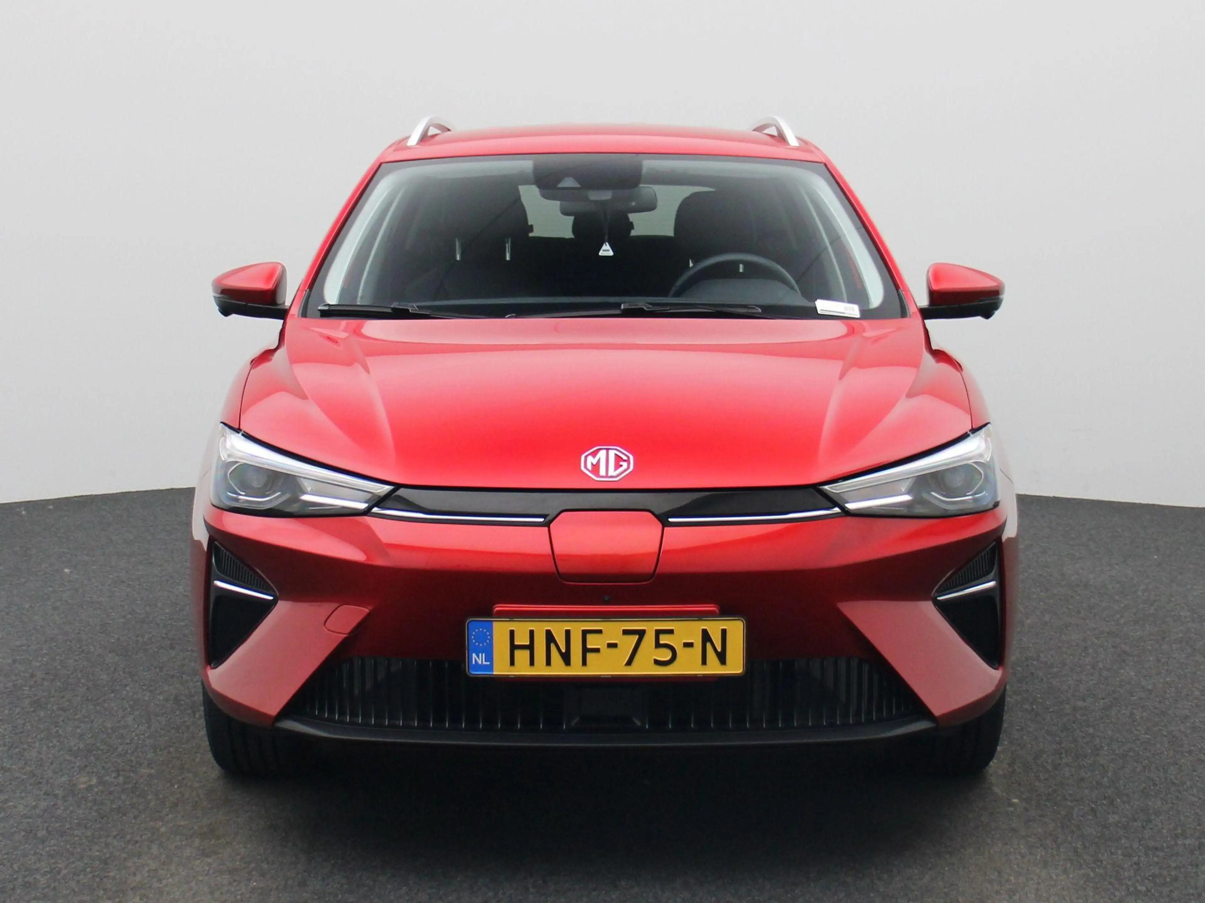 MG MG5 Electric Long Range Luxury 61 kWh — photo 3