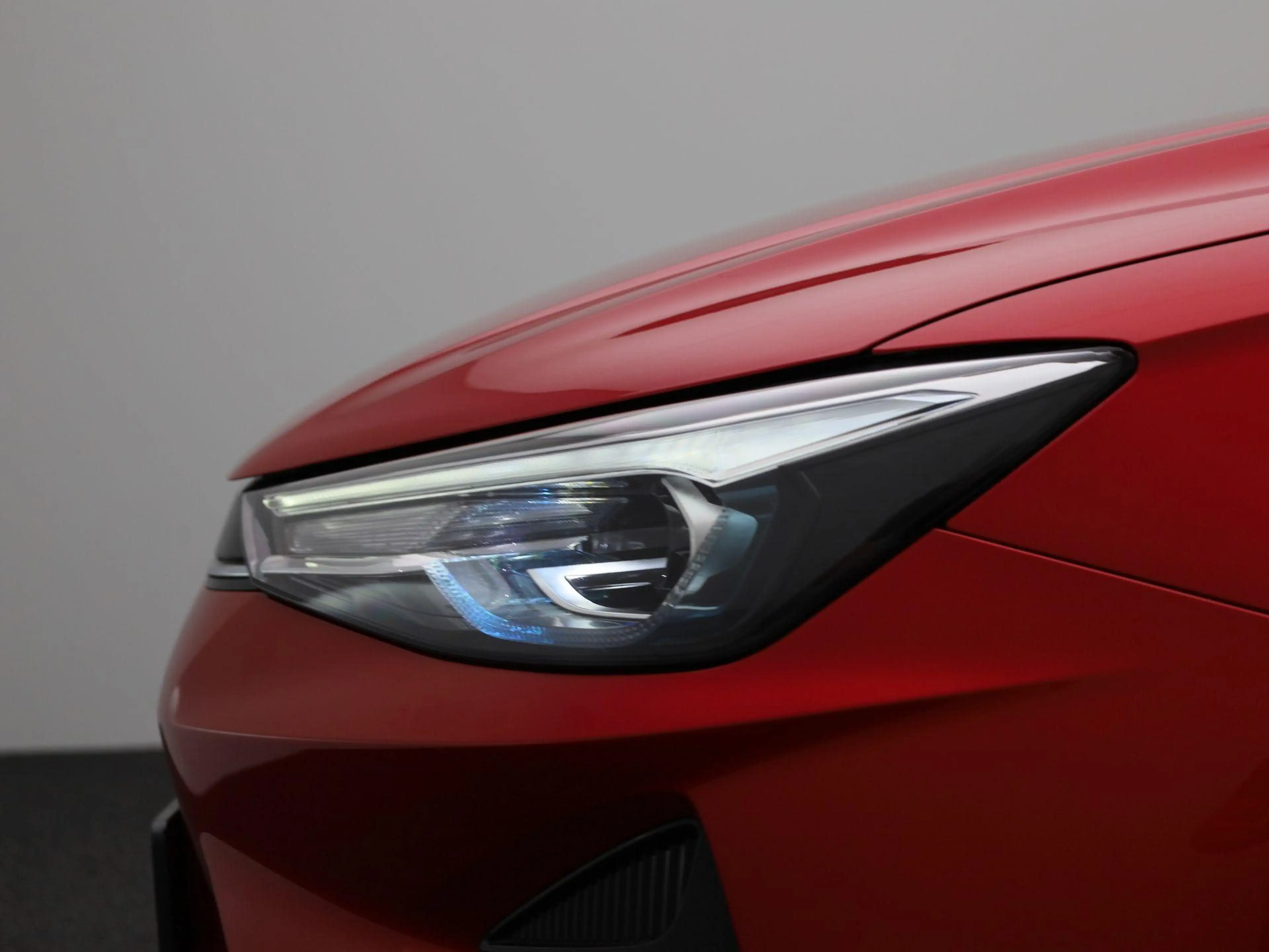 MG MG5 Electric Long Range Luxury 61 kWh — photo 15
