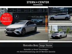 Mercedes-Benz EQE AMG PREMIUM+DISTRONIC+360°+DIGITAL LIGHT