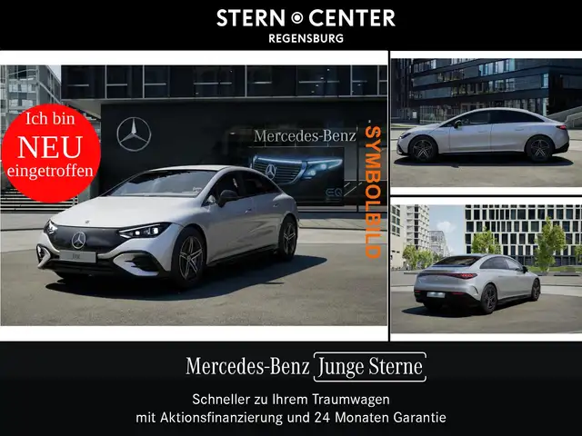 Mercedes-Benz EQE AMG PREMIUM+DISTRONIC+360°+DIGITAL LIGHT