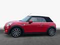 MINI Cooper Cabrio Cooper Cabrio Aut. LED* PDC* SHZ* Rot - thumbnail 5