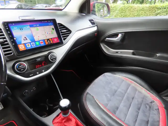 Kia Picanto view 14