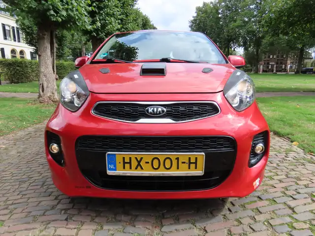 Kia Picanto view 7