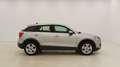 Audi Q2 30 TDI Advanced S tronic 85kW Plateado - thumbnail 3