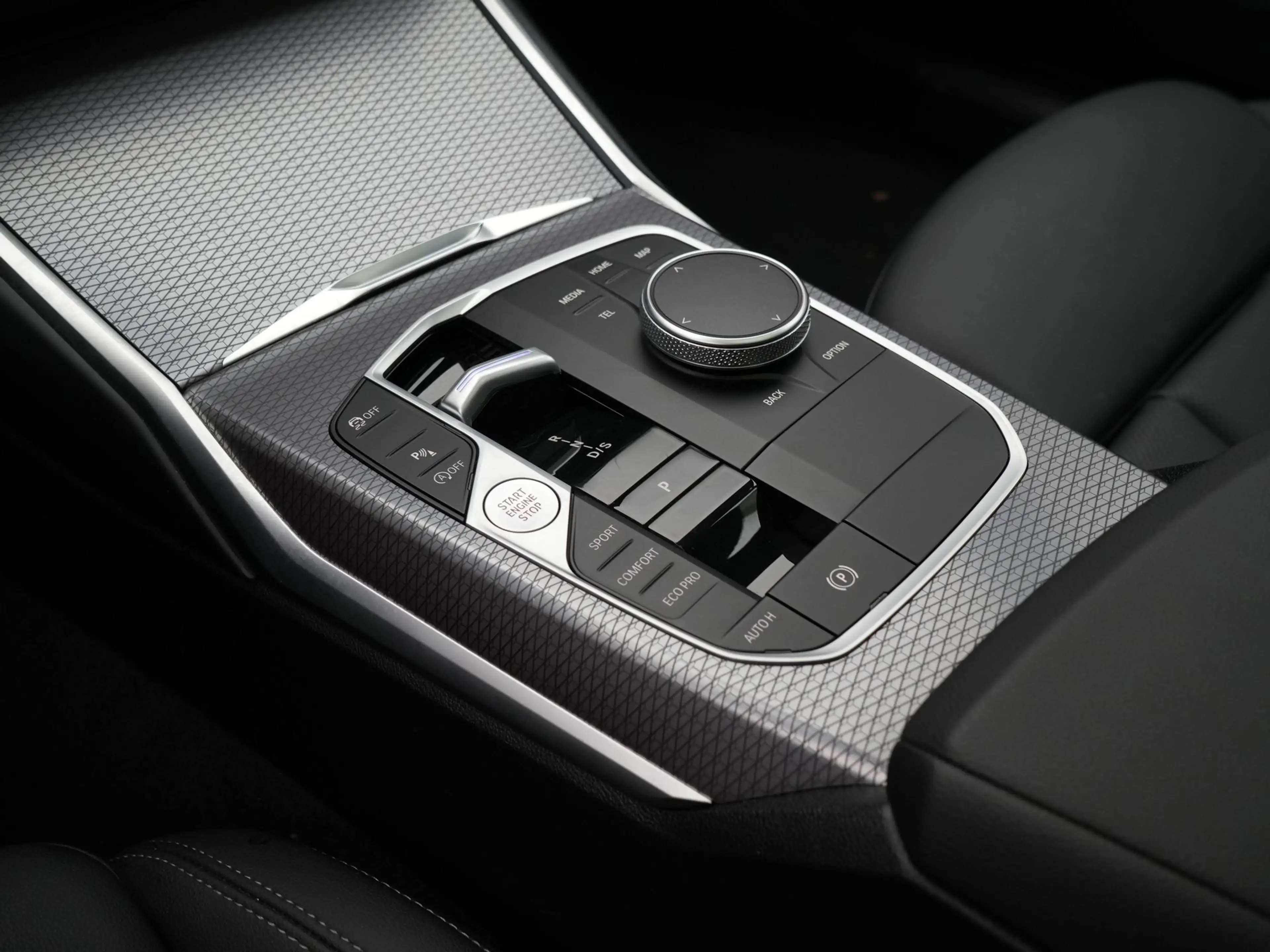 BMW 318 3 Serie 318i Touring M Sport Pro — photo 15