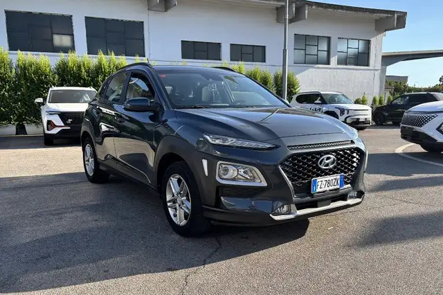 Hyundai KONA 1.6 CRDI 115 CV Comfort