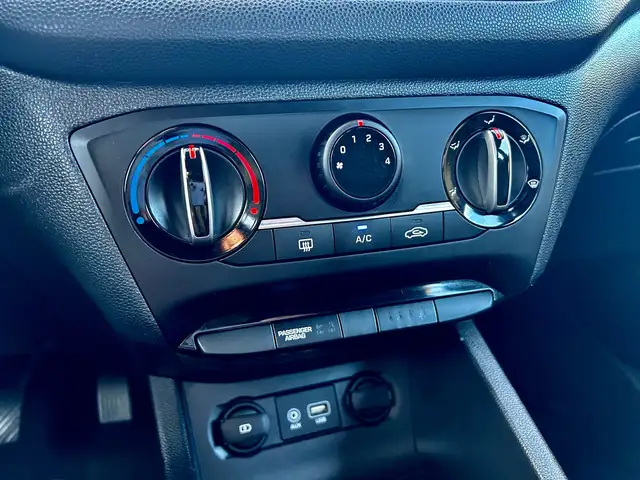 Hyundai I20 view 14