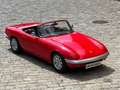 Lotus Elan +2 S 130 Czerwony - thumbnail 14