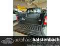 SsangYong Musso Sapphire 4WD*AT*RFK*NAVI*LEDER*SD Negro - thumbnail 5