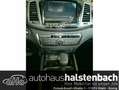 SsangYong Musso Sapphire 4WD*AT*RFK*NAVI*LEDER*SD Negro - thumbnail 10
