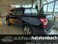 SsangYong Musso Sapphire 4WD*AT*RFK*NAVI*LEDER*SD Negro - thumbnail 2