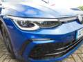 Volkswagen Golf VIII TSI DSG 4M R-LINE/AHK/PANO/DCC/HUD/18" Blau - thumbnail 9