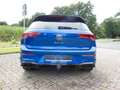 Volkswagen Golf VIII TSI DSG 4M R-LINE/AHK/PANO/DCC/HUD/18" Blau - thumbnail 4