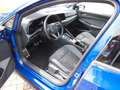 Volkswagen Golf VIII TSI DSG 4M R-LINE/AHK/PANO/DCC/HUD/18" Blau - thumbnail 10