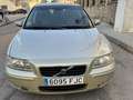 Volvo S60 2.4D Kinetic 163 Beżowy - thumbnail 4