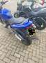 Honda Hornet 600 Azul - thumbnail 4