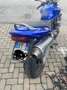 Honda Hornet 600 Blue - thumbnail 2