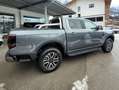 Ford Ranger Limited 4x4 Doppelkabine Grau - thumbnail 6