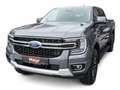 Ford Ranger Limited 4x4 Doppelkabine Grau - thumbnail 1