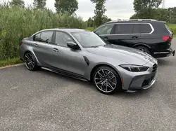 2025 BMW M3