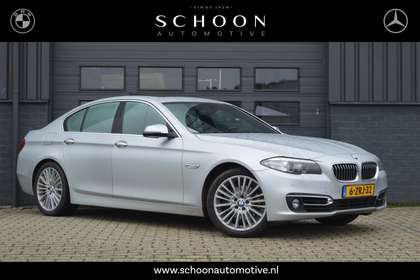 BMW 520 5-serie 520i | ORG. NL |