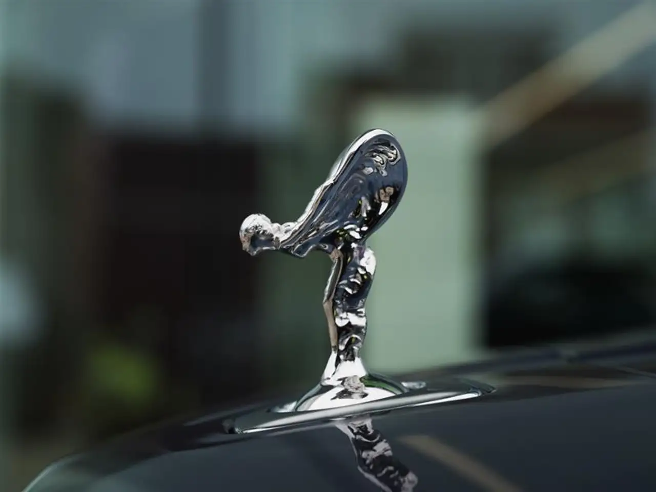 Rolls-Royce Cullinan снимка Rolls-Royce Cullinan
