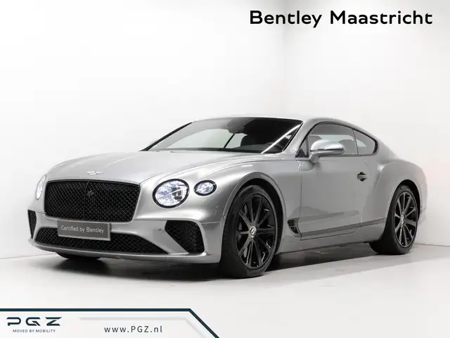 Bentley Continental GT 4.0 V8 CITY SPEC | CENTENARY SPEC