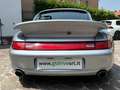 Porsche 993 911 Coupe 3.6 Turbo Argento - thumbnail 3