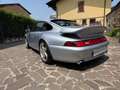 Porsche 993 911 Coupe 3.6 Turbo Argento - thumbnail 2