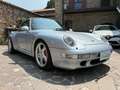 Porsche 993 911 Coupe 3.6 Turbo Argento - thumbnail 5
