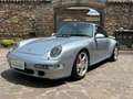 Porsche 993 911 Coupe 3.6 Turbo Argento - thumbnail 1