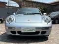 Porsche 993 911 Coupe 3.6 Turbo Argento - thumbnail 6