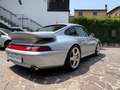 Porsche 993 911 Coupe 3.6 Turbo Argento - thumbnail 4