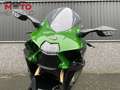 Kawasaki Ninja H2 SX Зелений - thumbnail 6