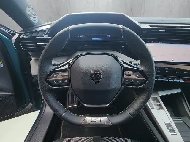 Peugeot 308 SW view 10
