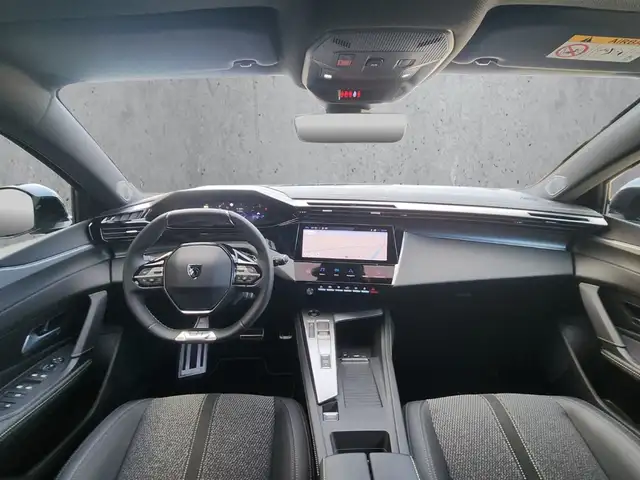 Peugeot 308 SW view 12